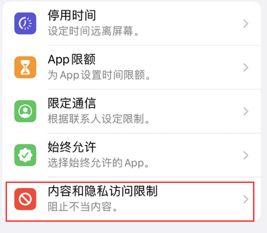 武冈appleID维修服务iPhone设置中Apple ID显示为灰色无法使用