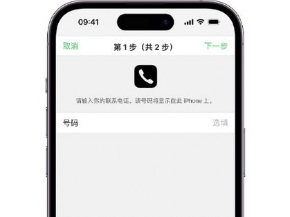 武冈apple维修店分享如何通过iCloud网页查找iPhone位置