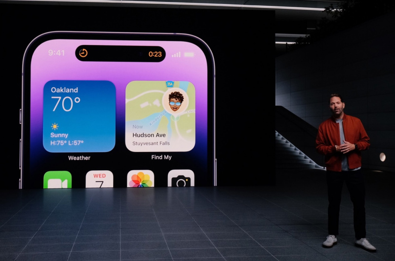武冈苹果14维修分享iPhone 14售价揭晓 