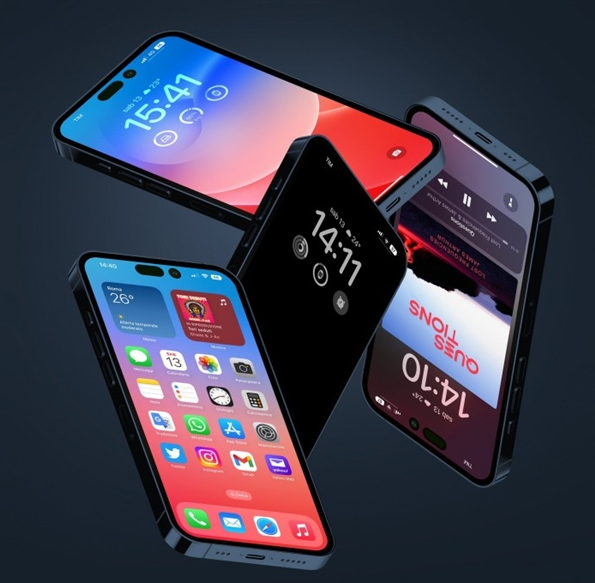 武冈苹果14维修分享入门级iPhone 14多少钱 