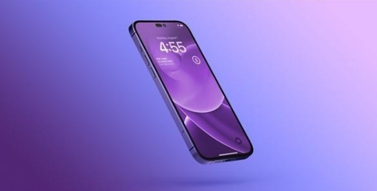 武冈苹果14维修分享iPhone14配色有哪些 