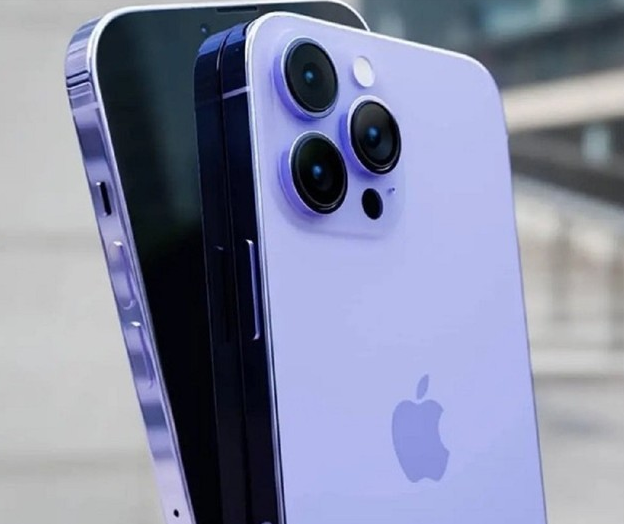 武冈苹果14维修分享凭什么4800万像素的iPhone14就能上热搜 