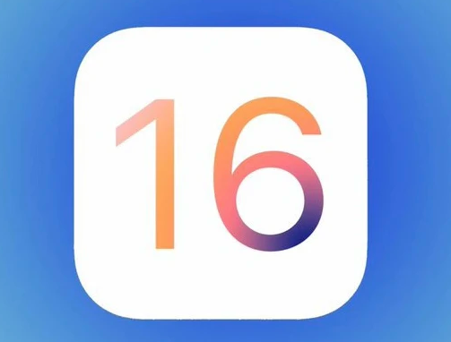 武冈苹果手机维修分享iOS16不支持iPhone6s，手中的6s怎么办 
