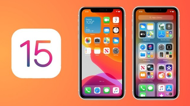 武冈苹果13维修分享iPhone13更新iOS 15.5，体验如何 