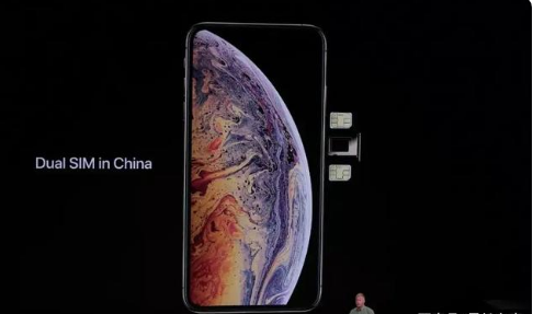 武冈苹果手机维修分享iPhone eSIM 出 Bug怎么办 