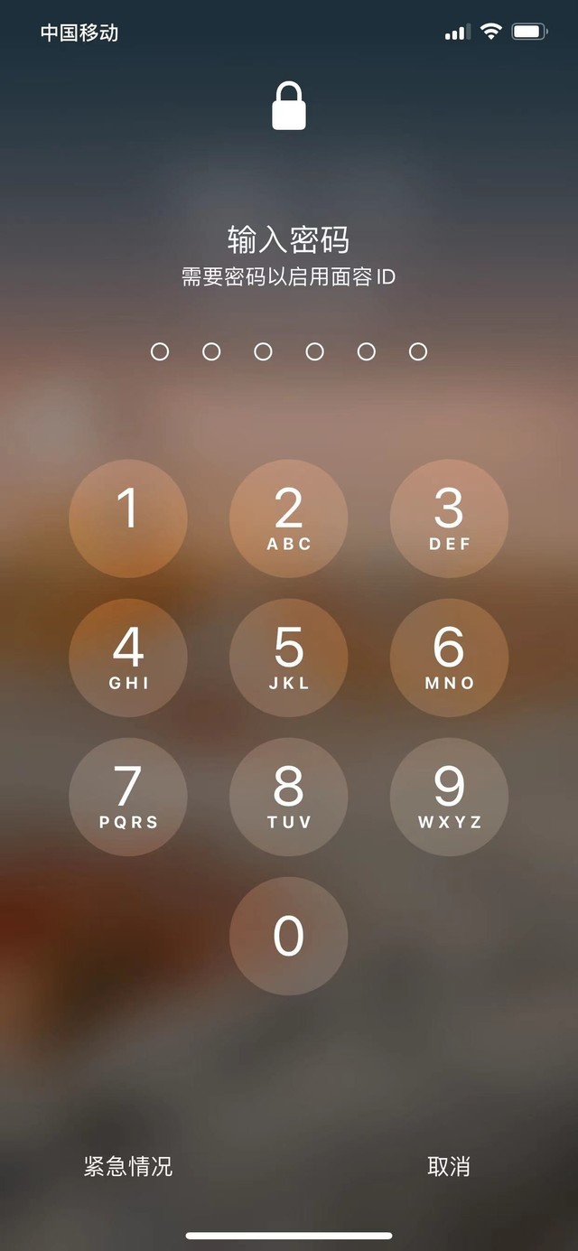 武冈苹果13维修分享iPhone 13加强锁屏功能有什么用 