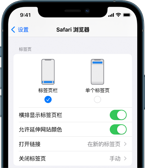 武冈苹果手机维修分享iOS 15 使用技巧 