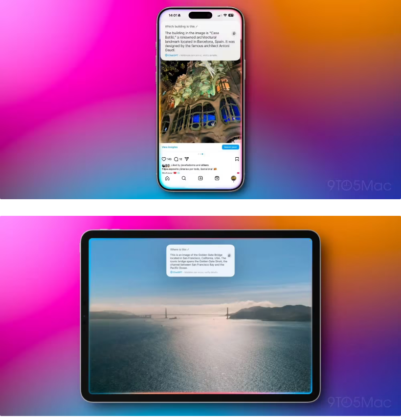 武冈苹果手机维修分享苹果 Siri 接入 ChatGPT AI  