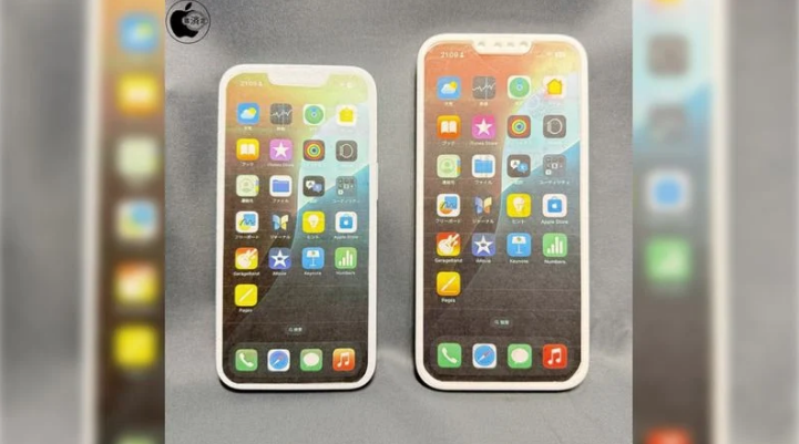 武冈苹果手机维修分享苹果会发布6.7 英寸屏 iPhone SE 4 Plus 机型吗 