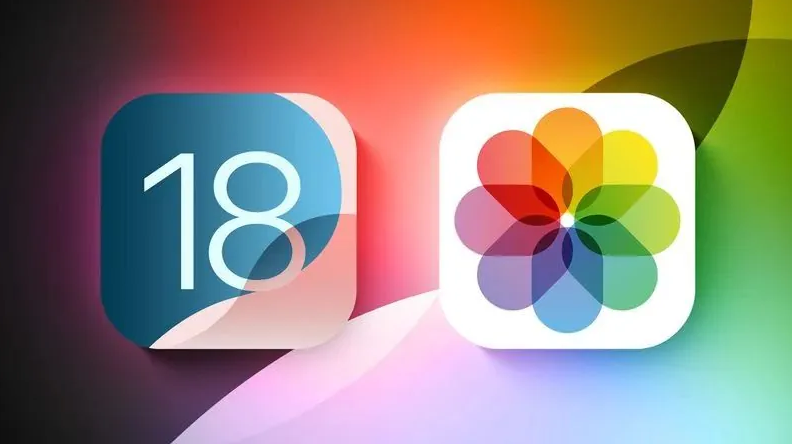 武冈苹果手机维修分享苹果 iOS / iPadOS 18.1Beta 3 发布 