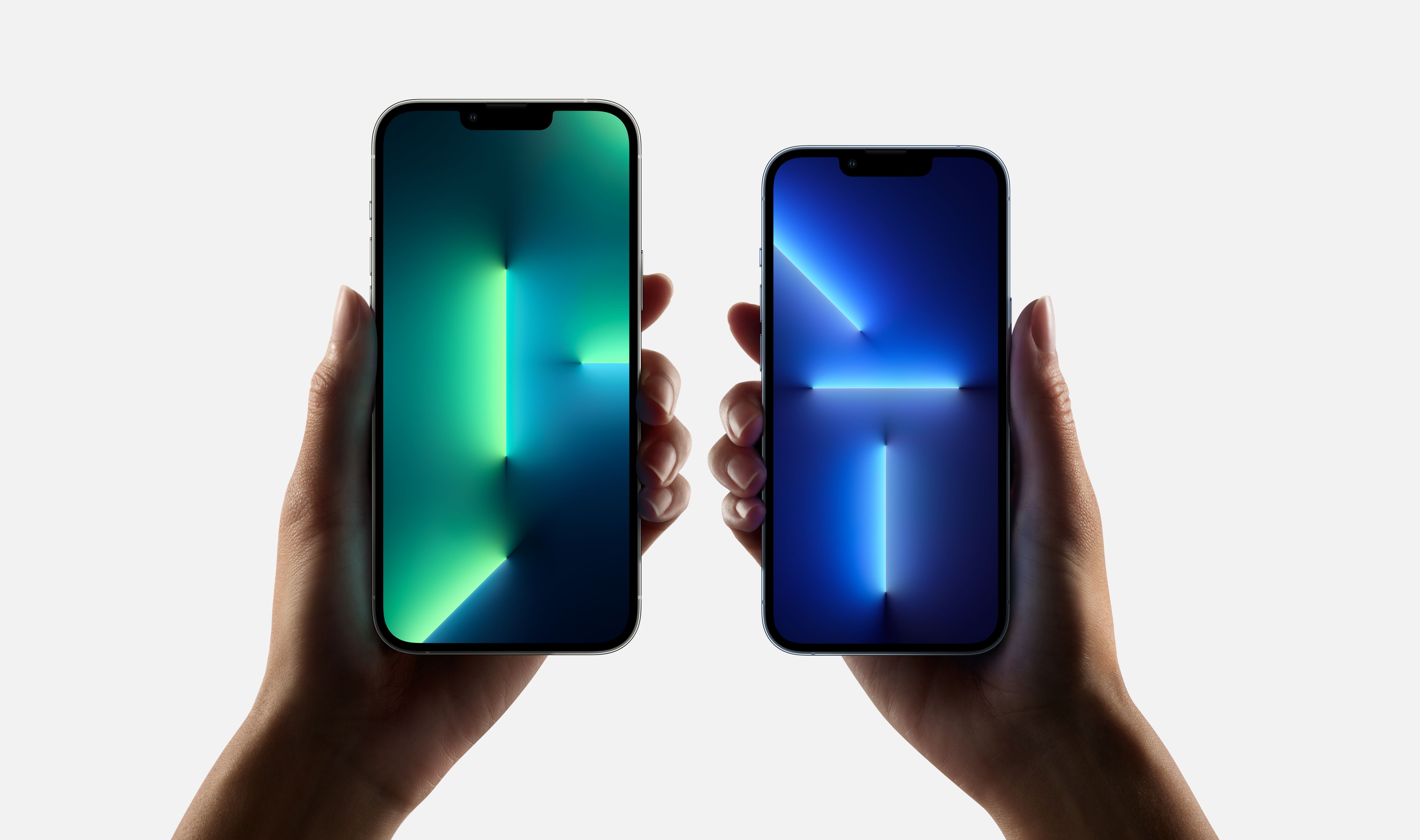武冈苹果手机维修分享iPhone 13 四款机型怎么选 