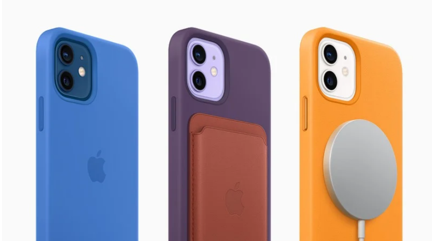 武冈苹果手机维修分享关于 iPhone 13 的细节爆料 