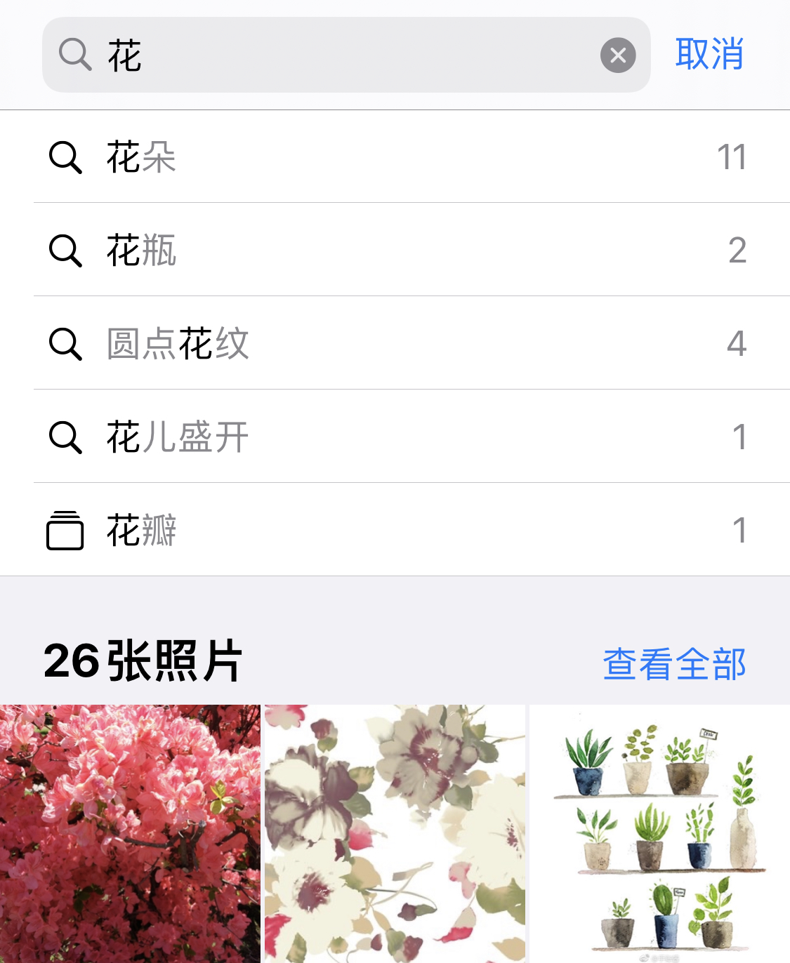 武冈苹果手机维修分享iPhone 小技巧 