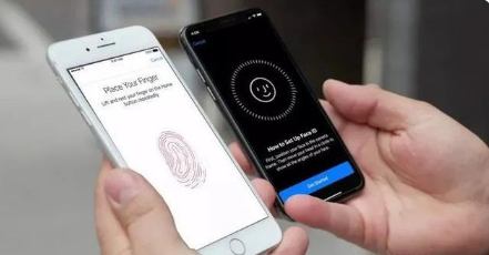 武冈苹果手机维修分享iPhone 13 系列会有屏下指纹吗 