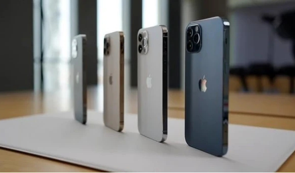 武冈苹果手机维修分享为什么说iPhone13才是真旗舰 