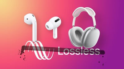 武冈苹果手机维修分享哪些设备支持Apple Music 无损音频 