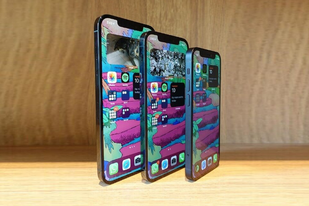 武冈苹果手机维修分享iPhone 13发布日期 