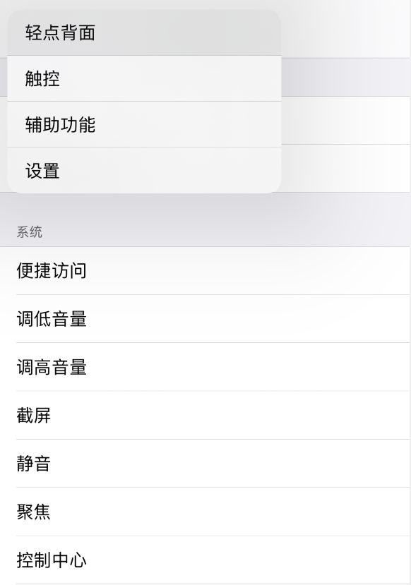 武冈苹果手机维修分享iOS 14 值得了解的 6 个细节设置 