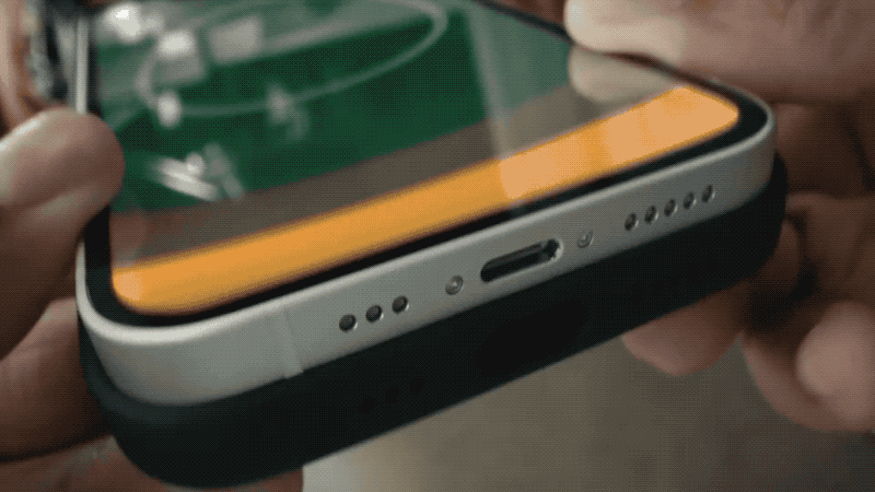 武冈苹果手机维修分享未来 Magsafe 还有哪些发展空间 