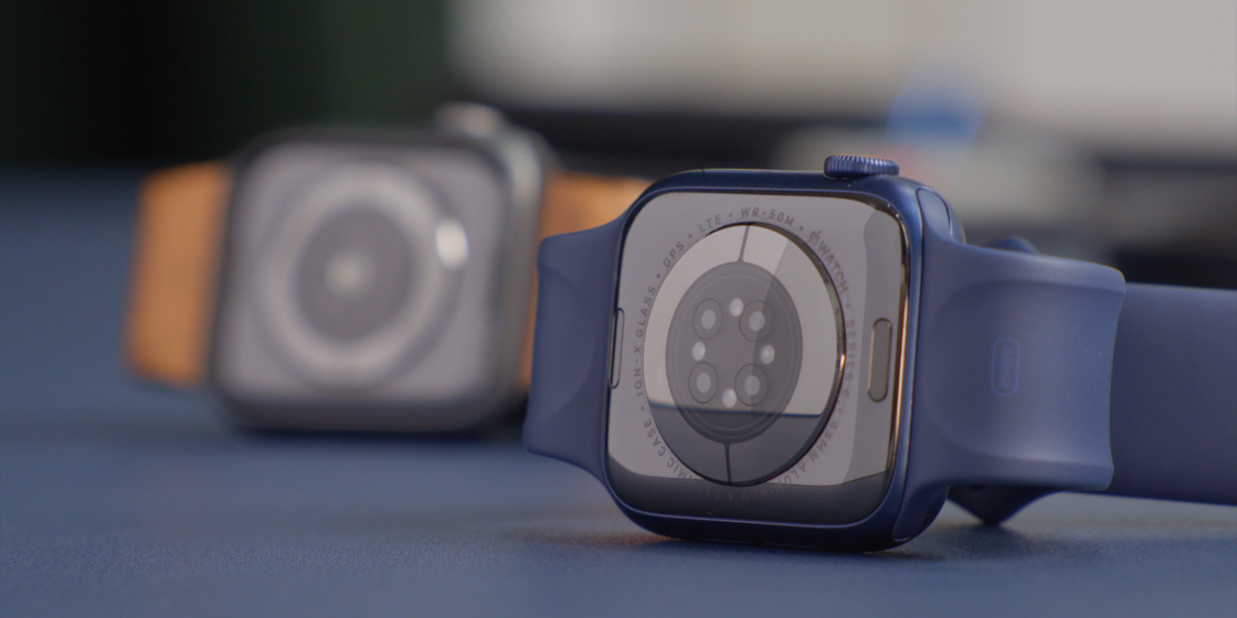 武冈苹果手机维修分享Apple Watch 是如何测量卡路里的 