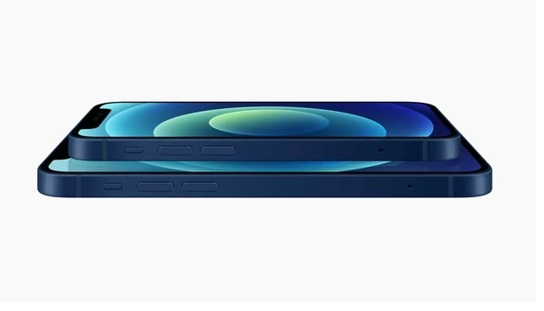 武冈苹果手机维修分享iPhone 12 mini 锁屏后触屏失灵怎么办 