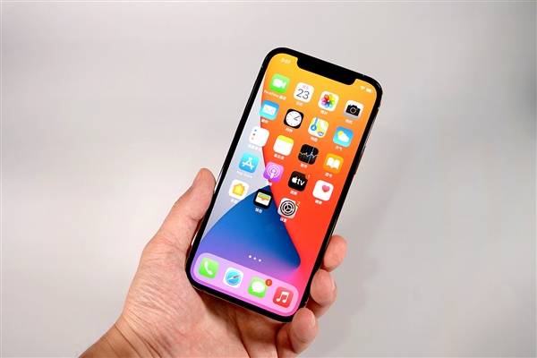 武冈苹果手机维修分享iOS 14.2修订版已到，专属iPhone 12系列 