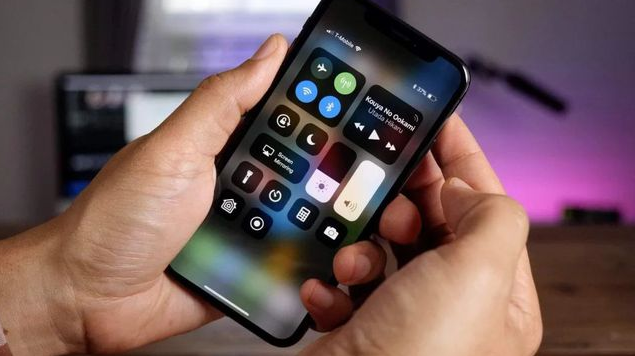 武冈苹果手机维修分享iPhone 12信号差怎么办 