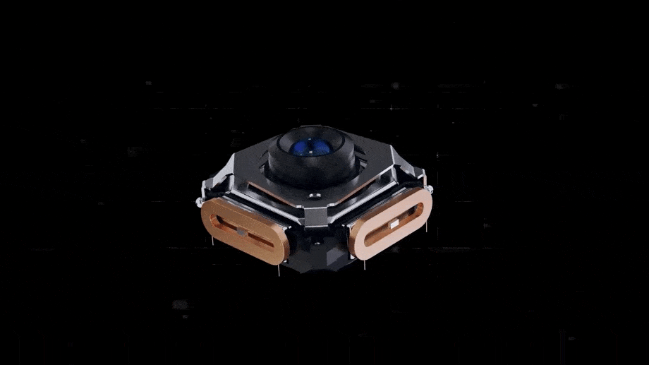 武冈苹果手机维修分享iPhone 12 Pro Max 独享的这颗传感器更大的特点是什么 