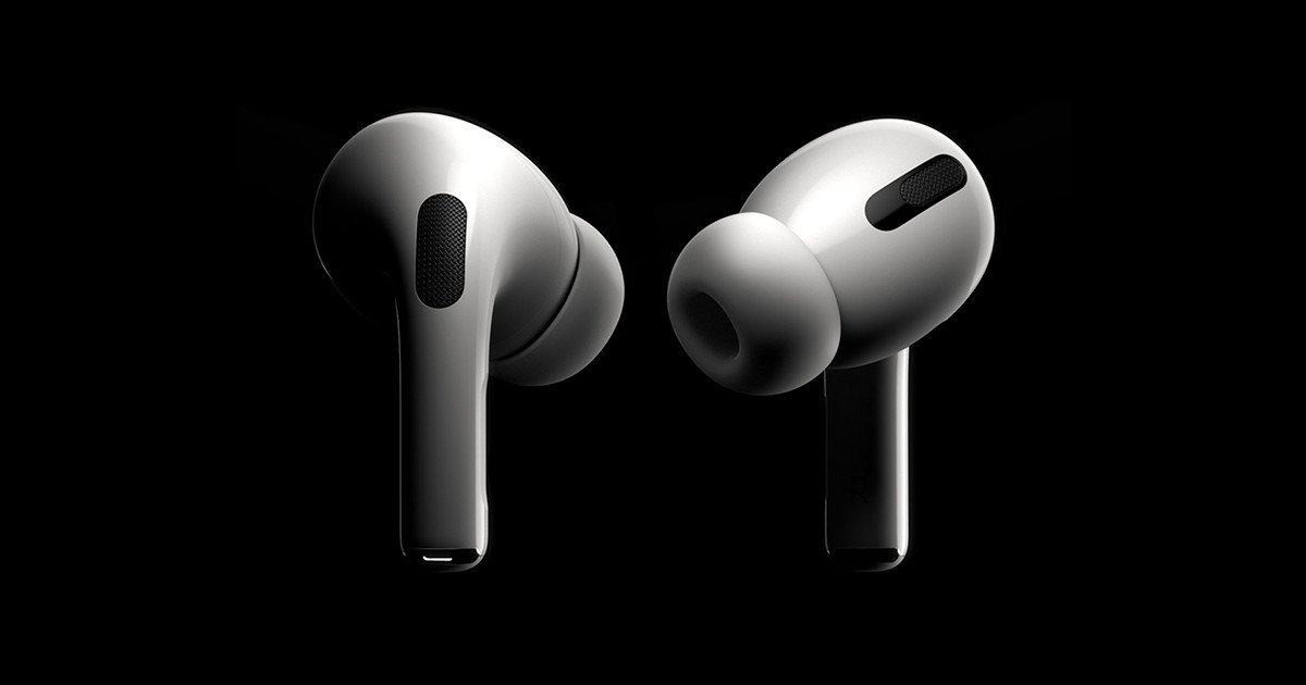 武冈苹果手机维修分享AirPods Pro 爆音、降噪效果下降怎么办 