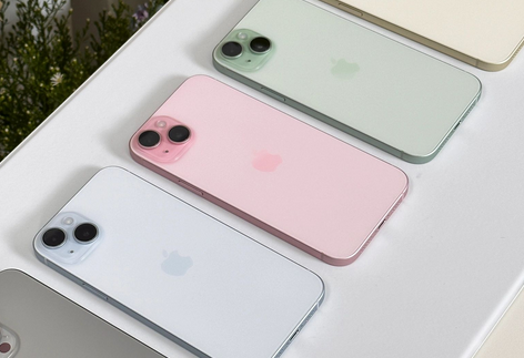 武冈iPhone15序列号查询分享如何查找苹果15手机序列号的位置
