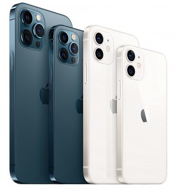 武冈苹果维修点分享iPhone 12 Pro维修主板被忽略的实操故障 