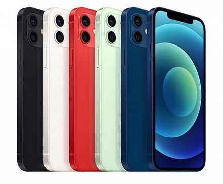 武冈苹果维修点分享iPhone 12 Pro Max维修主板易被忽略的实操故障 