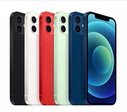 武冈苹果维修点分享iPhone 12 Pro Max黑屏冷门故障解读 