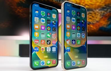 武冈苹果维修点分享iPhone 14黑屏多元故障深度解读 