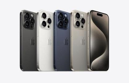 武冈苹果维修点分享iPhone15 Pro黑屏冷门故障汇总 