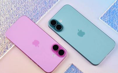 武冈苹果维修点分享iPhone 16手机黑屏多重诱因解析 