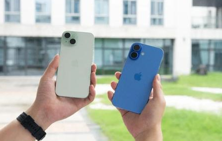 武冈苹果维修点分享iPhone 16 Plus黑屏疑难故障汇总 