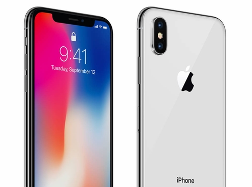 武冈苹果维修点分享iPhone X电池发烫冷门故障解析 