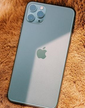 武冈苹果维修点分享iPhone 11 Pro Max电池发烫特殊问题 