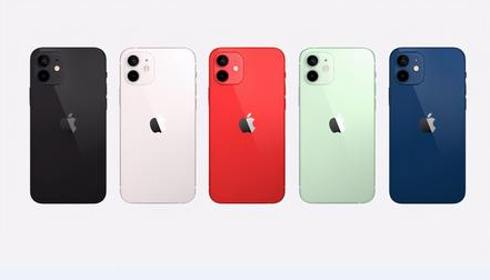 武冈苹果维修点分享iPhone 12电池发烫少见诱因解析 